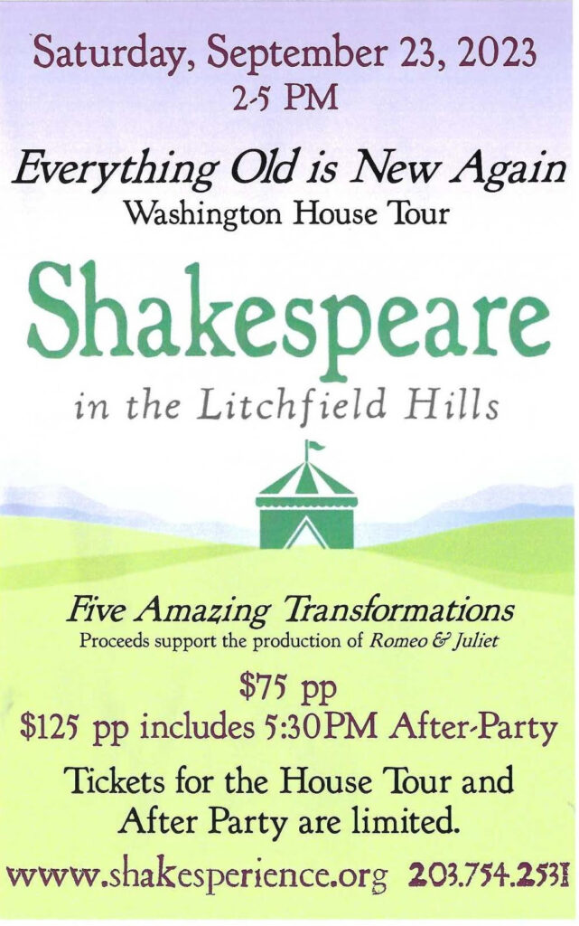 shakespear shakespear