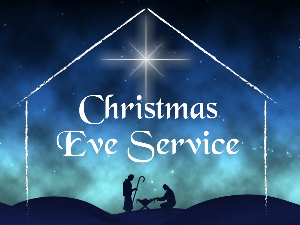 Christmas-Eve-services