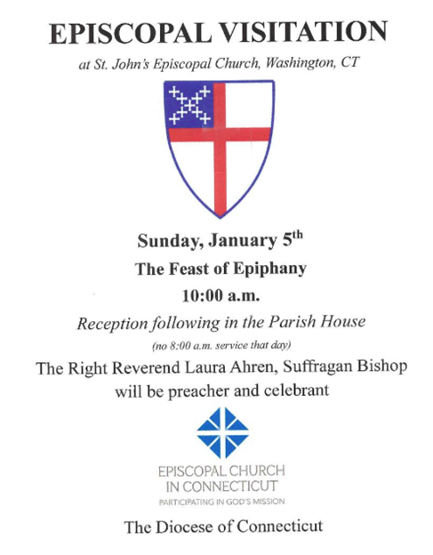 EpiscopalVisitation