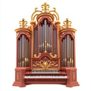 PipeOrgan PipeOrgan