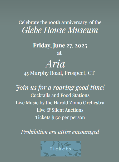 GleveHouseCelebrationJune
